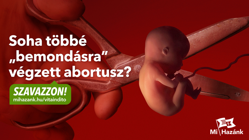 Abortusz: a vezető halálok a világon