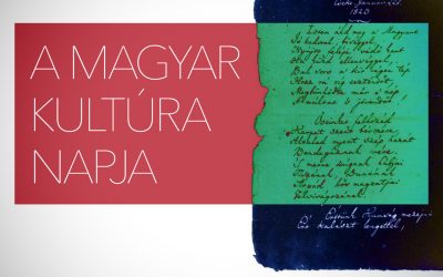 Csaknem 200 évvel nemzeti imádságunk megszületése után a magyar kultúra fennmaradása még mindig bizonytalan