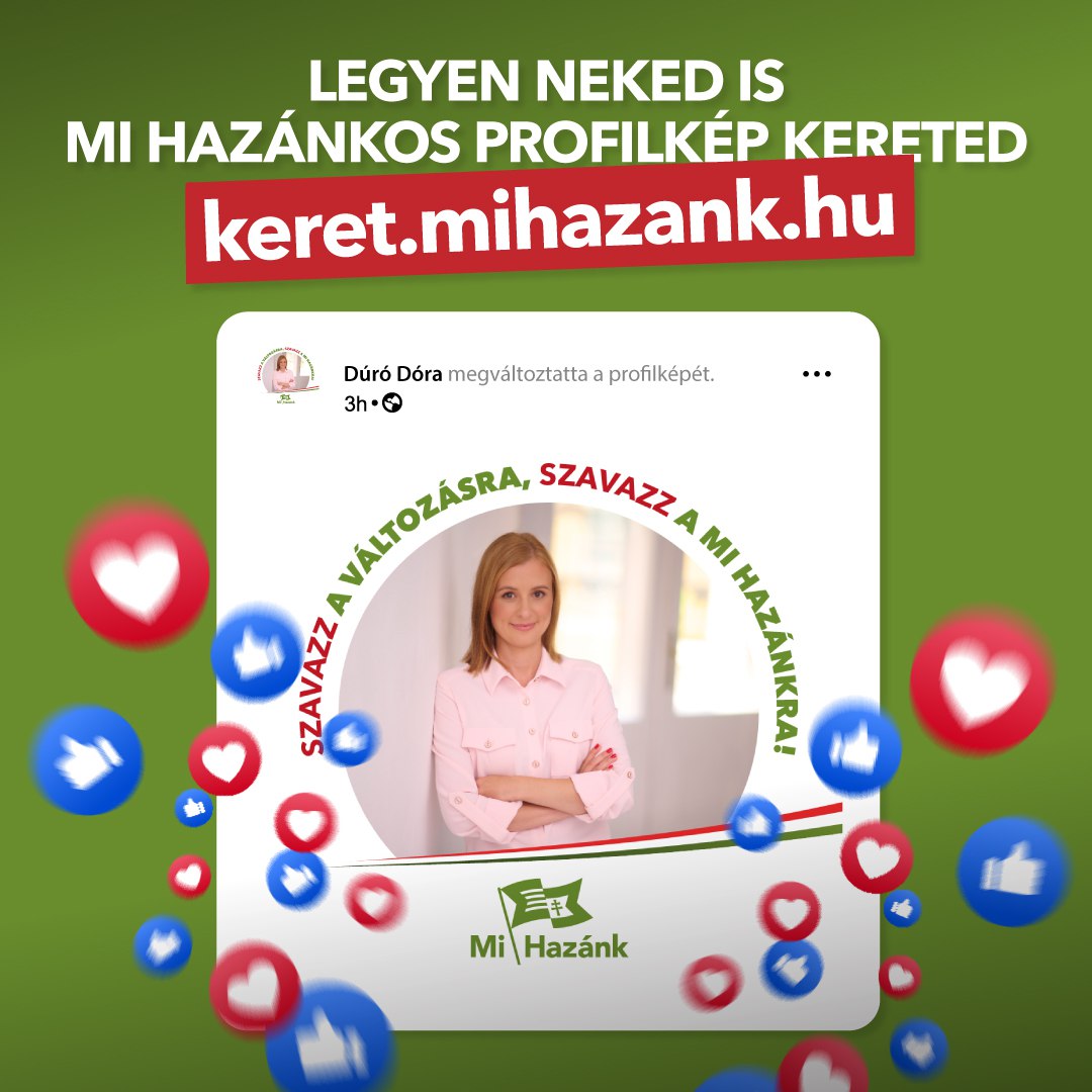 Kattints a képre a keretekért!